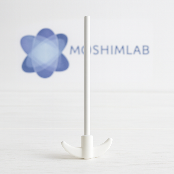 Мешальник якорного типа из PTFE (фторопласта)