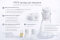 Затвор направляющий фторопластовый (PTFE)