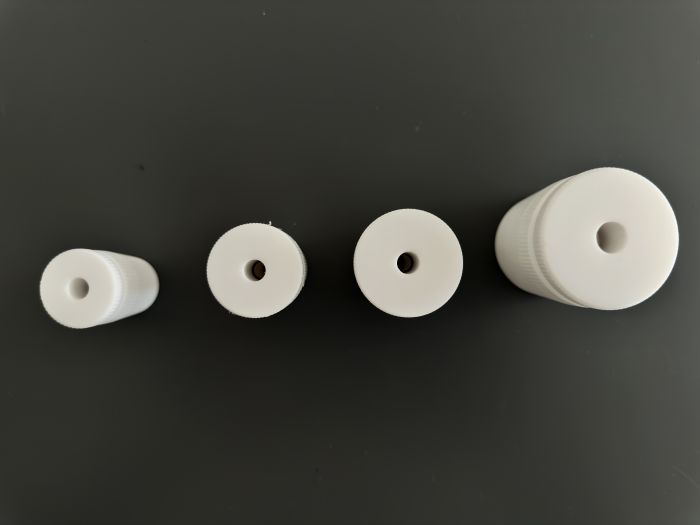 Затвор направляющий фторопластовый (PTFE)