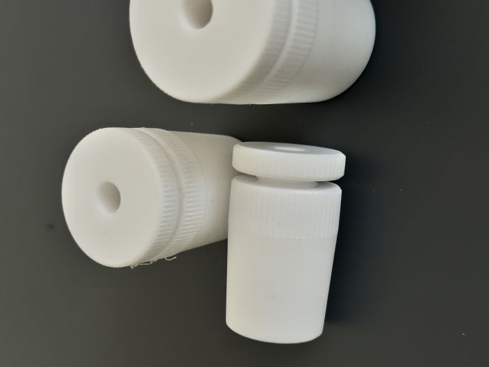 Затвор направляющий фторопластовый (PTFE)