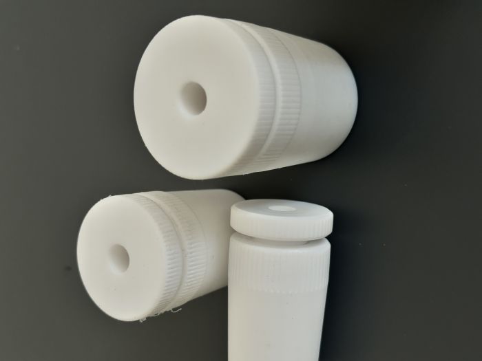 Затвор направляющий фторопластовый (PTFE)