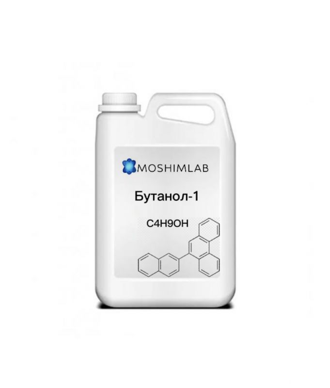 Бутанол-1 Ч ГОСТ 6006-78