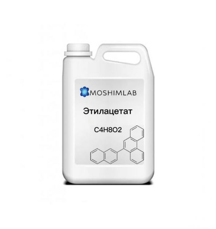 Этилацетат ГОСТ 22300-76