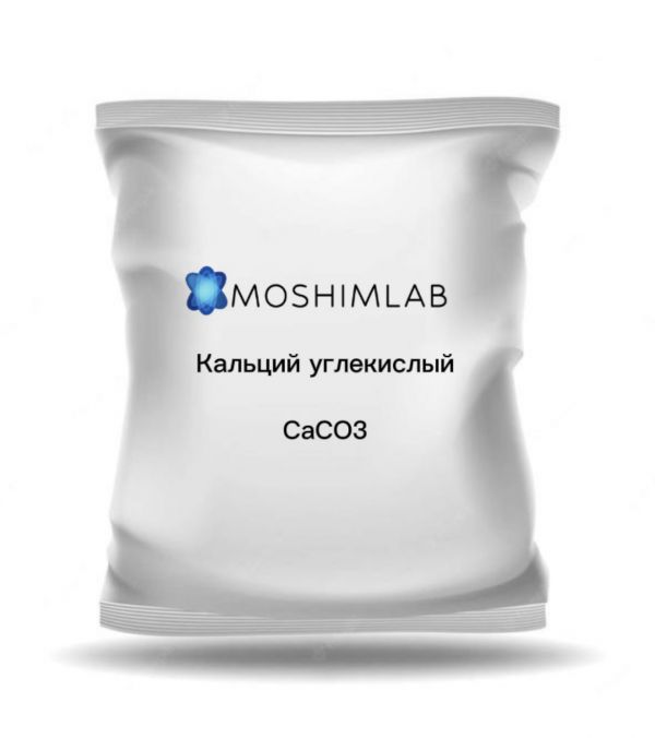 Калий углекислый ХЧ (карбонат калия) K₂CO₃ · ГОСТ 4221-76 · CAS 584-08-7