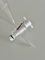 Воронка грушевидная делительная с PTFE краном